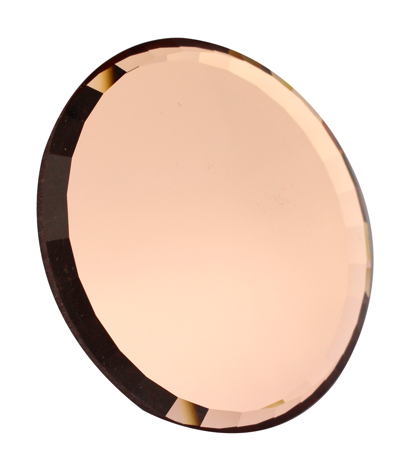 Spiegel voor het mengen van kleuren