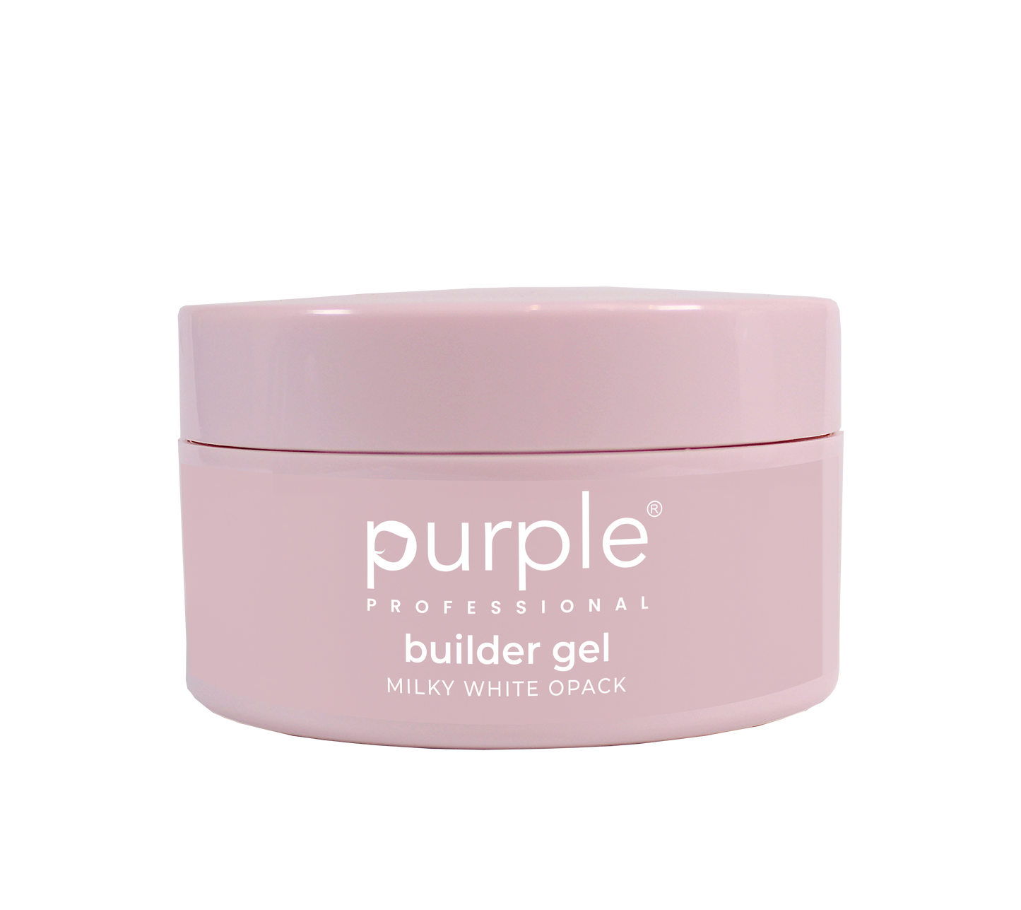 Builder Gel Milky White Opack