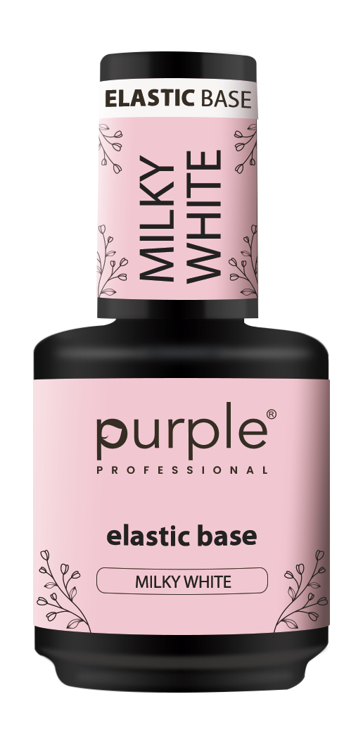 Elastic Base Milky White TPO FREE