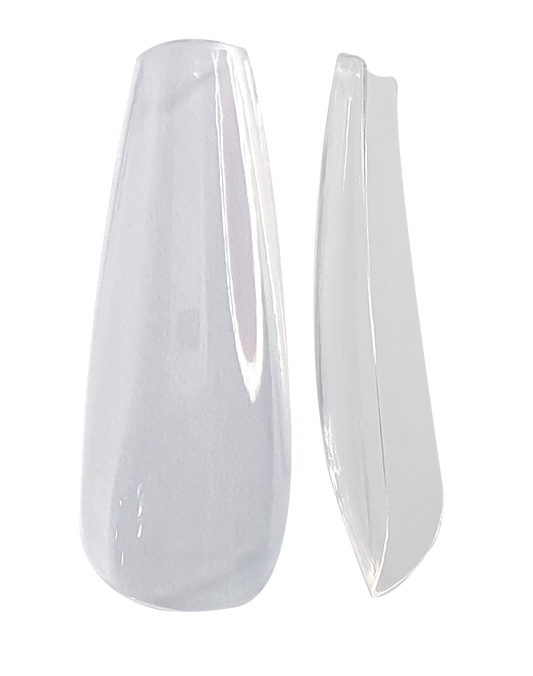 Magische tips Ballerina Lang