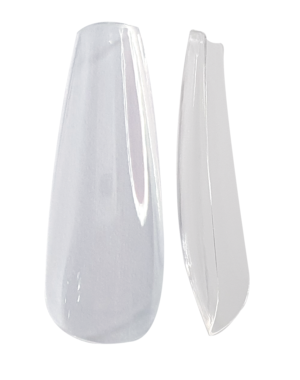 Magische tips Ballerina Lang