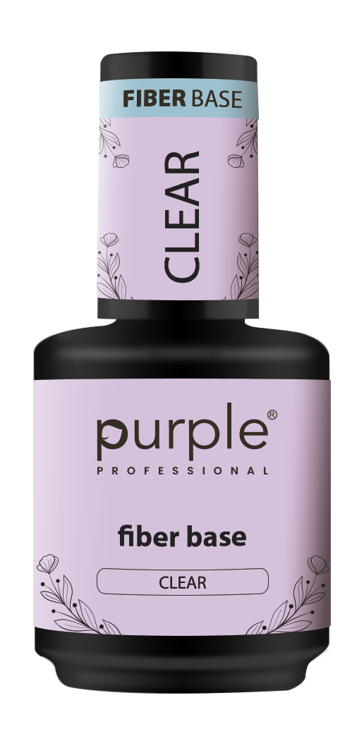Fiber Base Clear