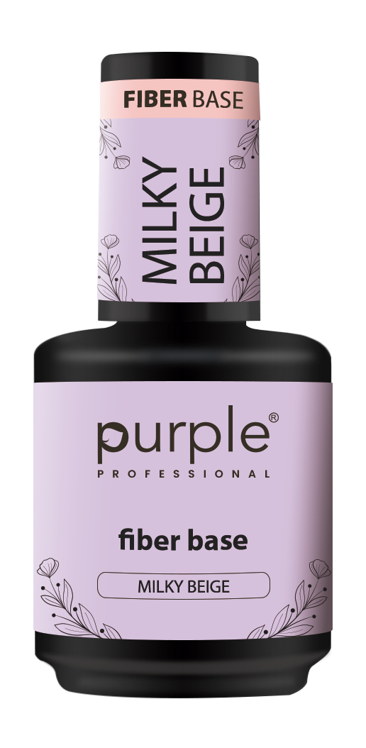 Fiber Base Milky Beige TPO FREE