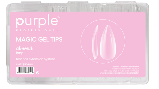 Magische tips Amandel Lang