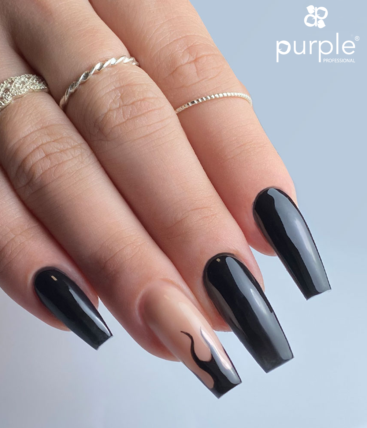 Gel Polish Voor Altijd Sterk