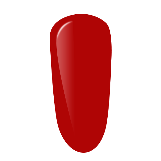 Gel Polish Dance Salsa