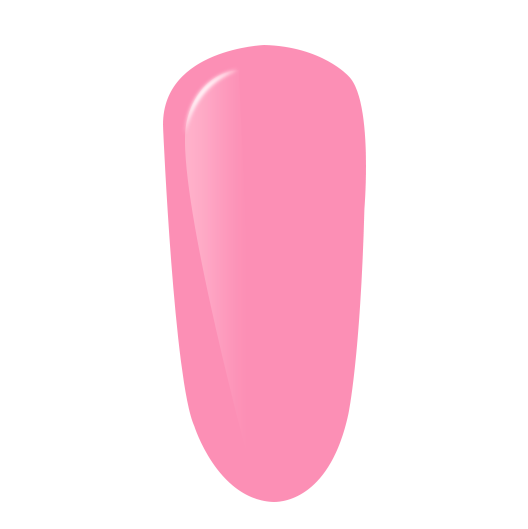 Gel Polish is krachtig