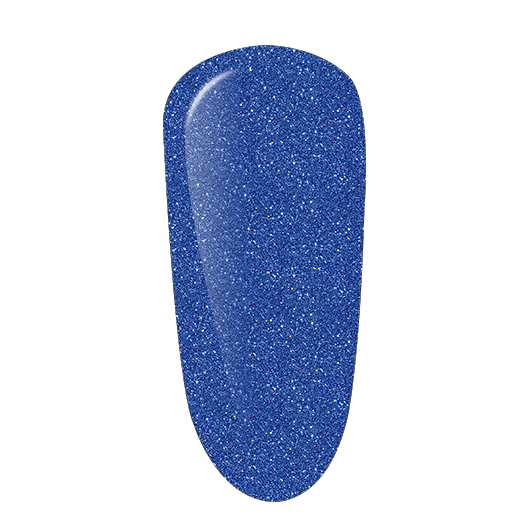 Gel Polish Volledig Vriendelijke glitter