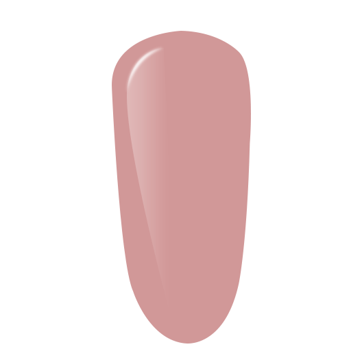 Gel Polish Toon Dankbaarheid