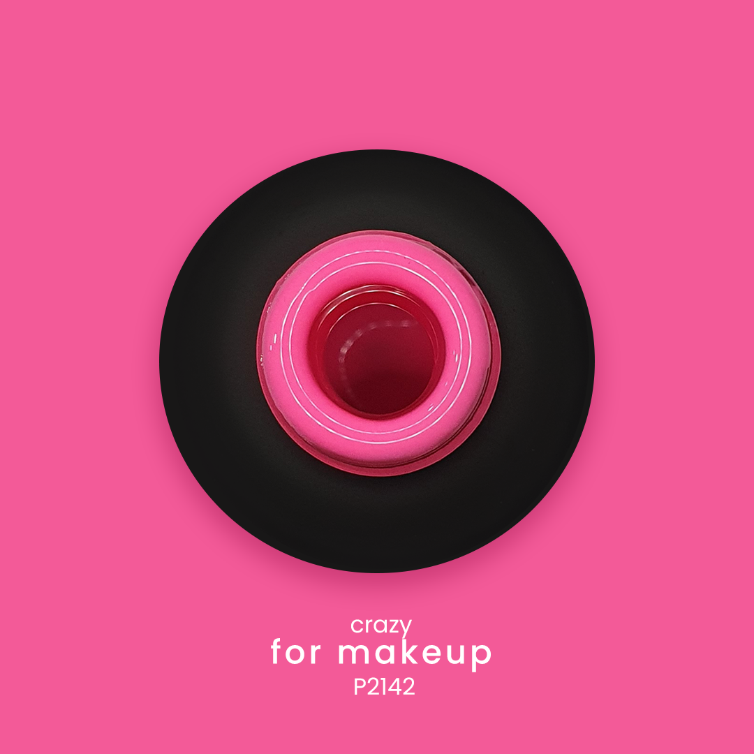 Gel Polish Gek op Make-up