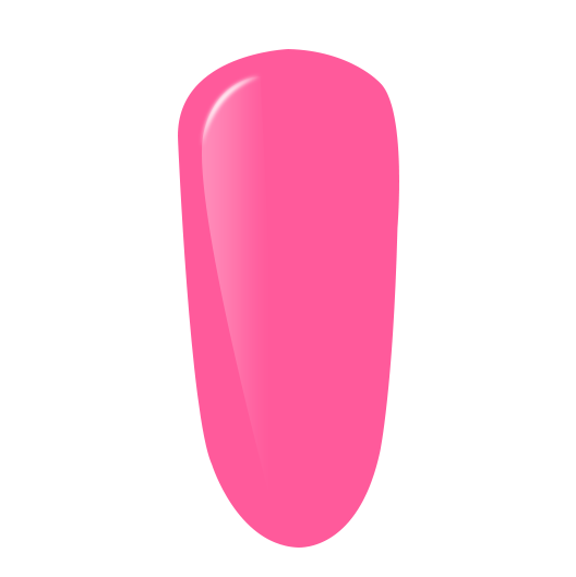 Gel Polish Gek op Make-up