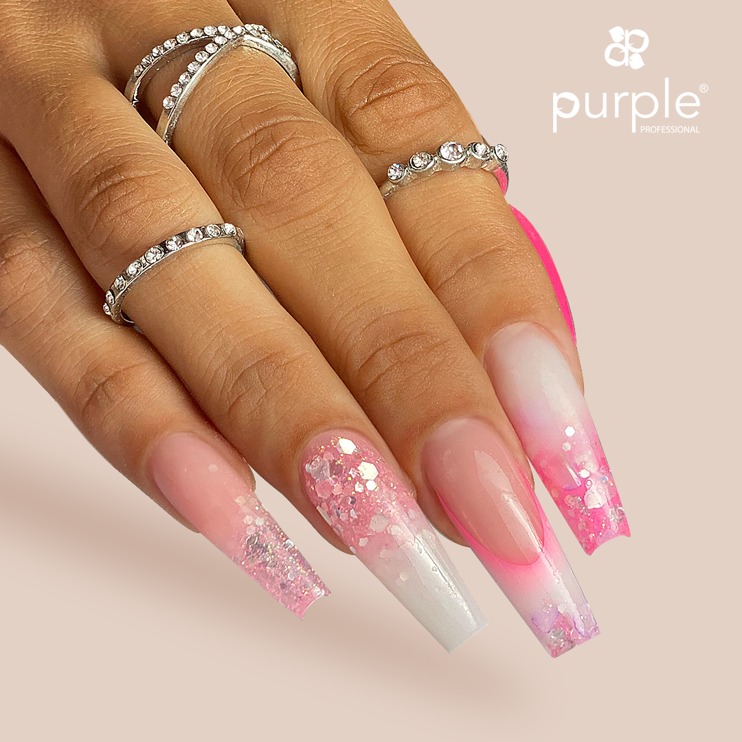 Gel Polish Gek op Make-up