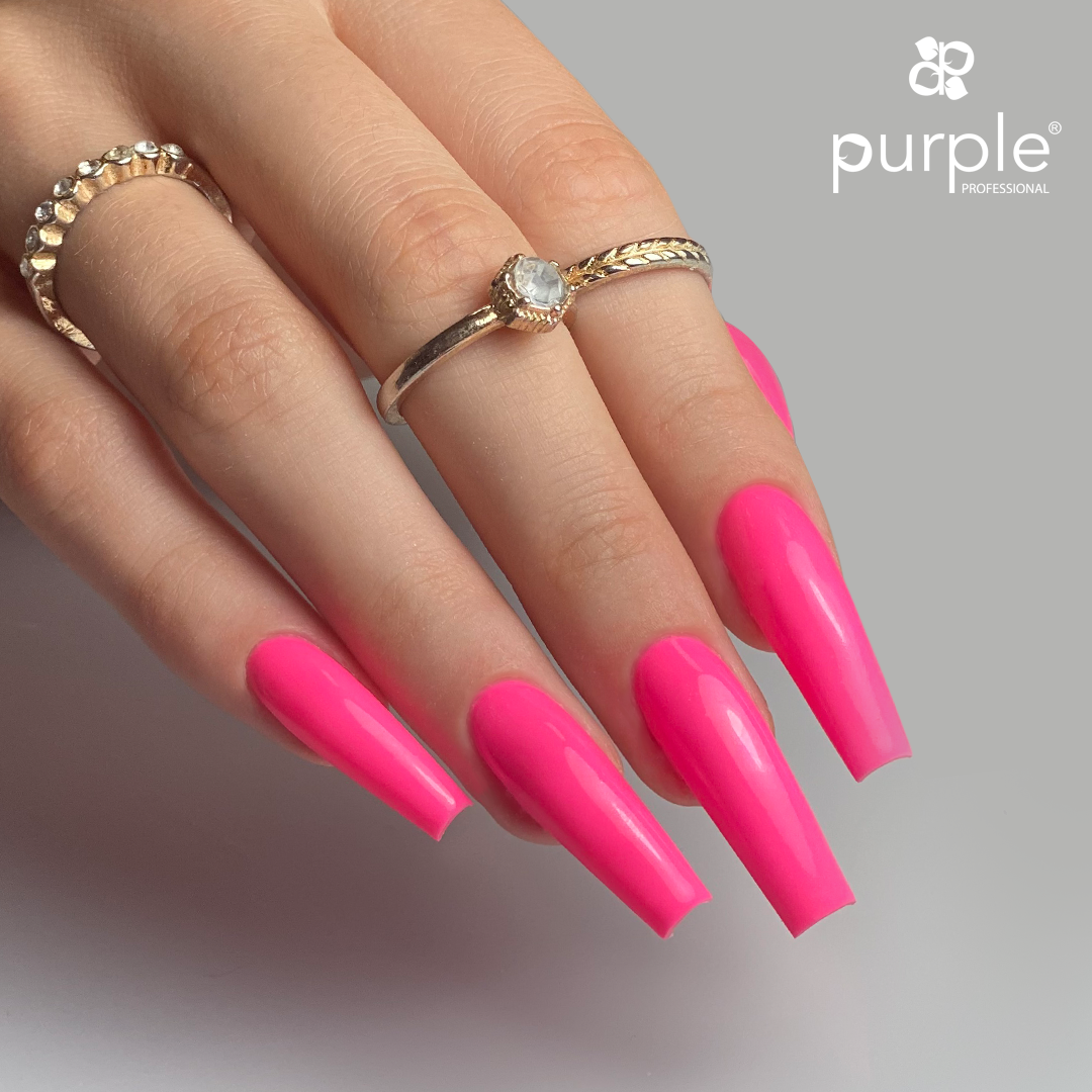 Gel Polish Gek op Make-up