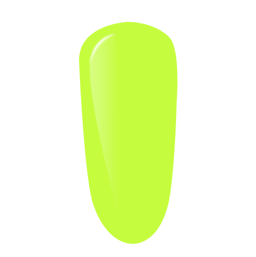 Gel Polish Gek op Schoenen