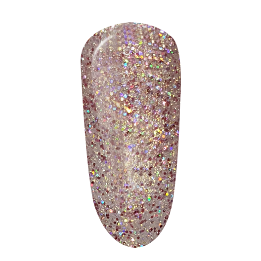 Gel Polish Hoop op uw succes