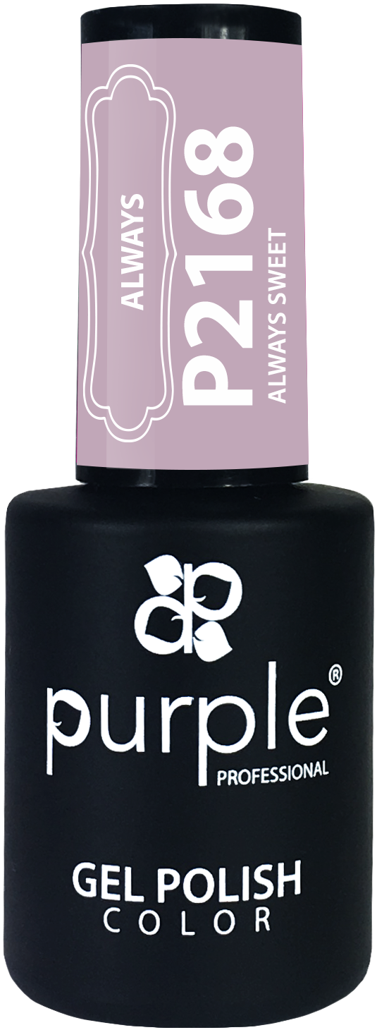 Gel Polish Always Sweet