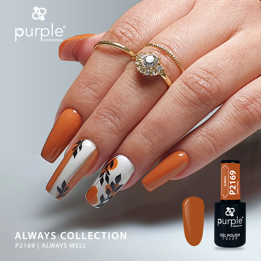 Gel Polish Altijd Goed