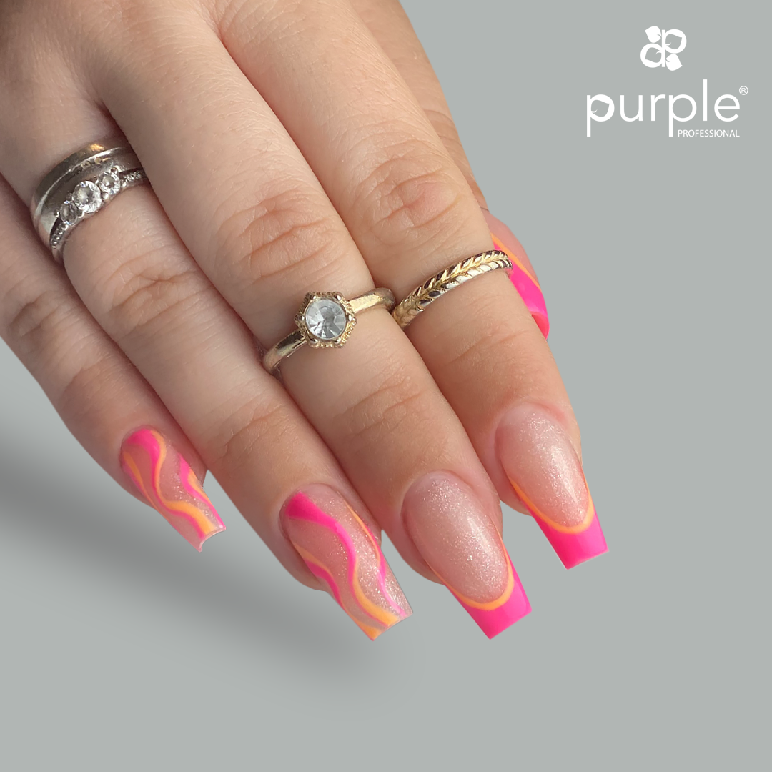 Gel Polish Gek op Make-up
