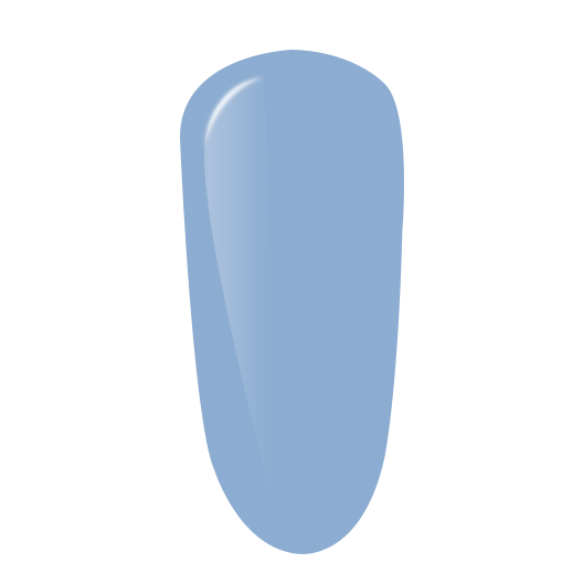 Gel Polish Ik Wil Hoop