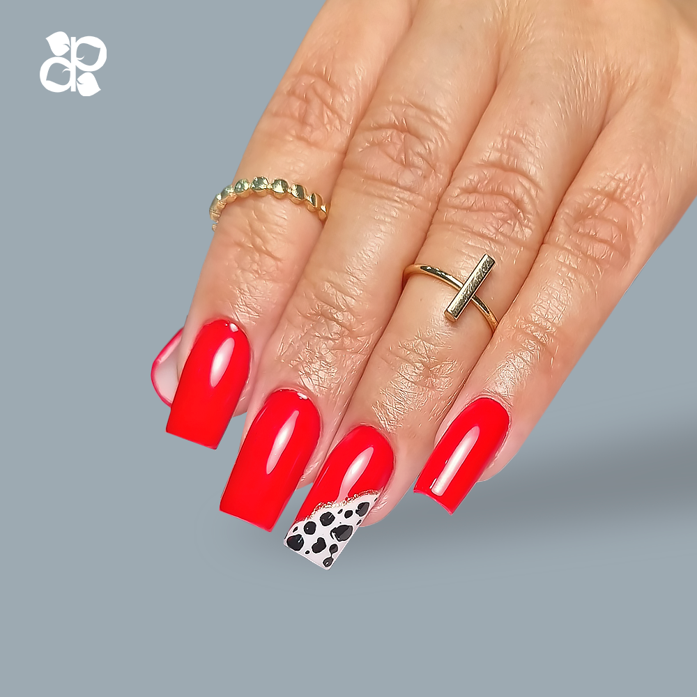 Gel Polish Ik Wil Vrede