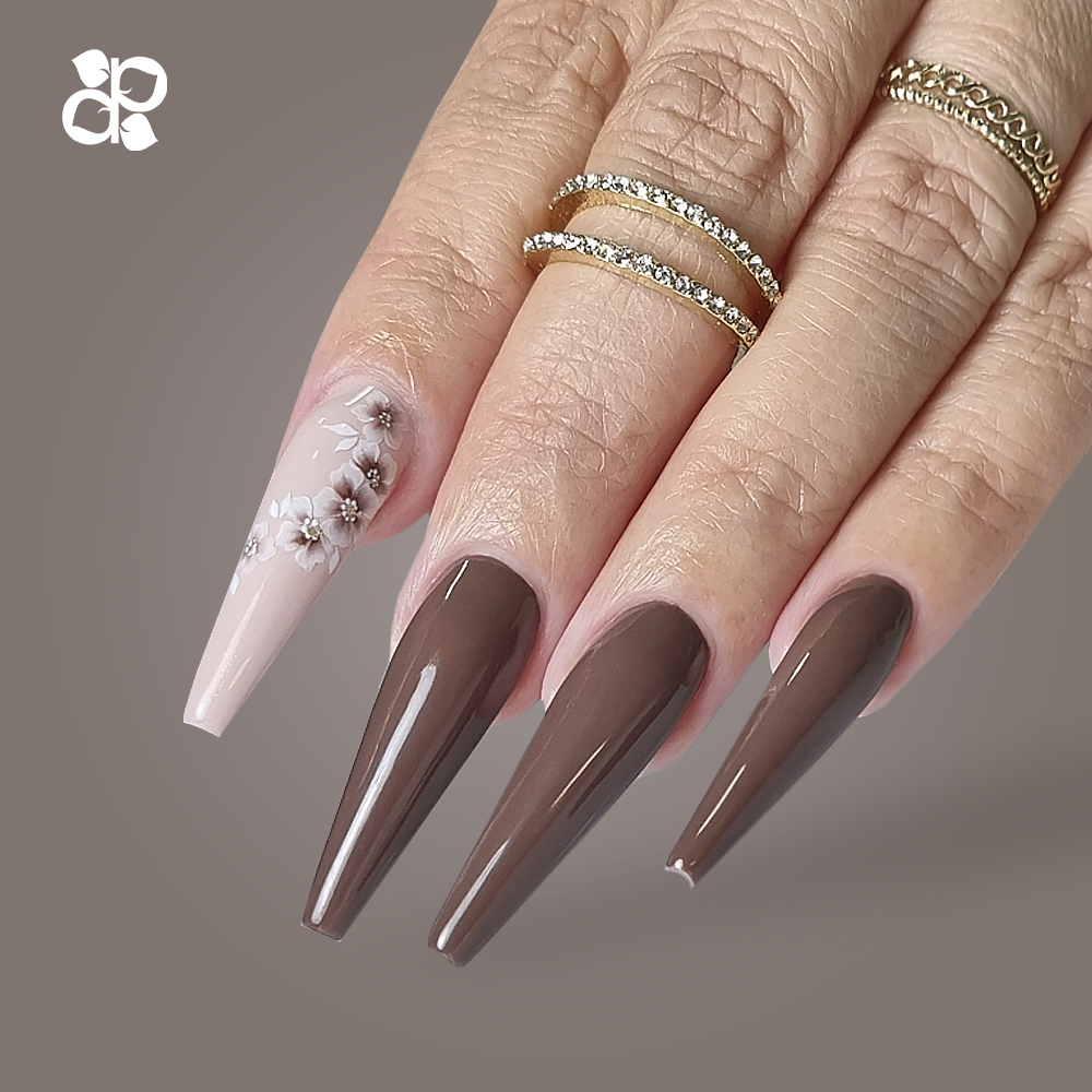 Gel Polish Beroemd Boek