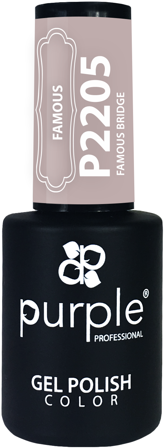 Gel Polish Beroemde Brug