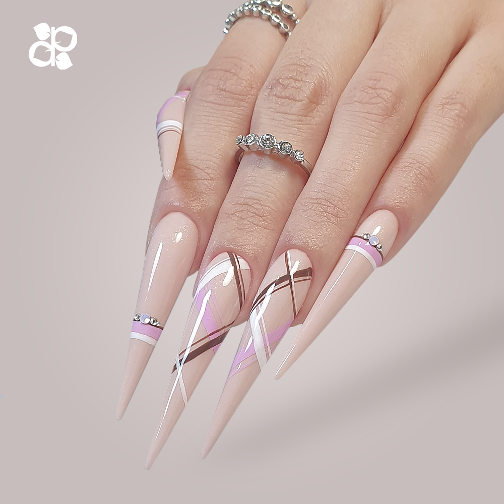 Gel Polish Beroemde Brug