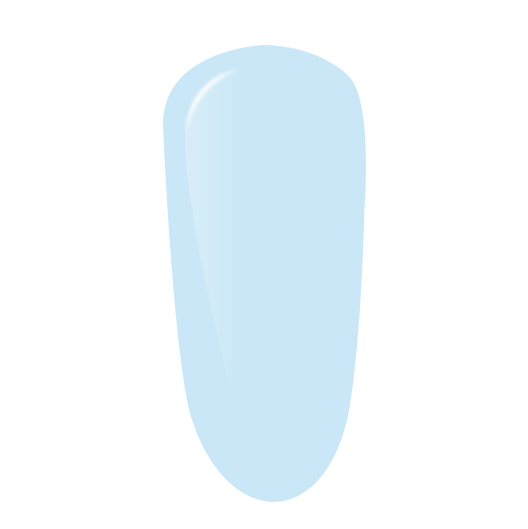 Gel Polish Eenhoorn Zoey