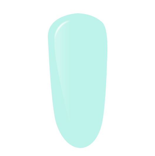 Gel Polish Eenhoorn Luna