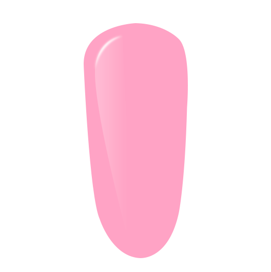 Gel Polish Reis naar Boracay