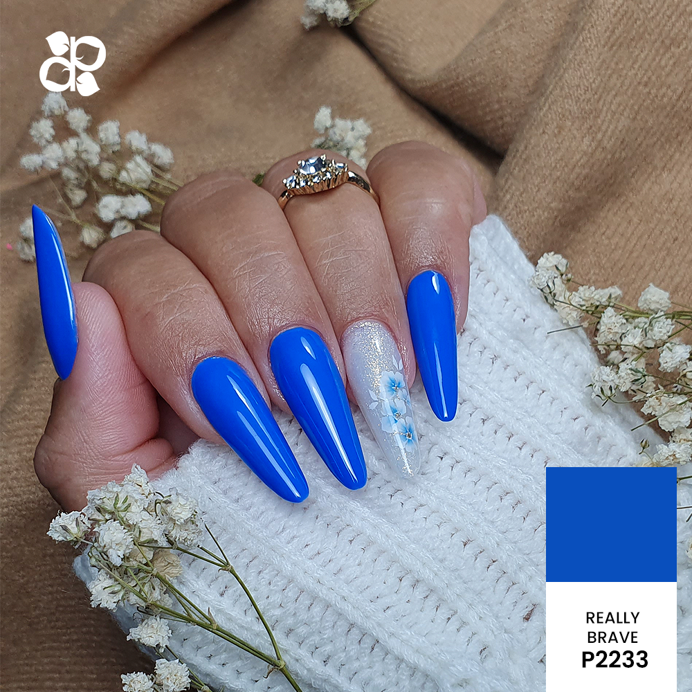 Gel Polish Echt Dapper