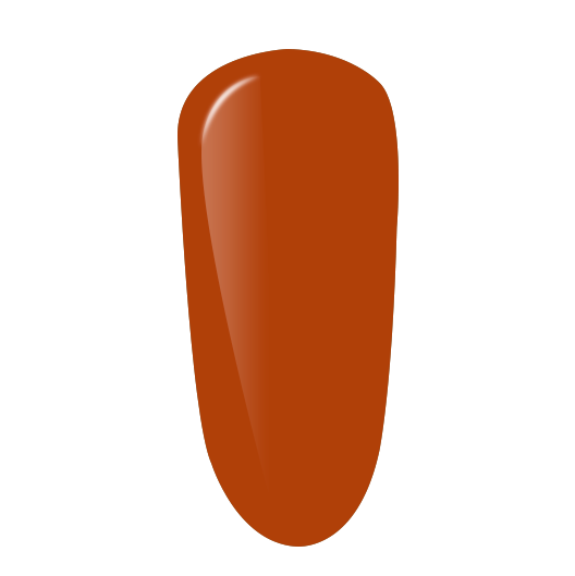 Gel Polish Houd het koel