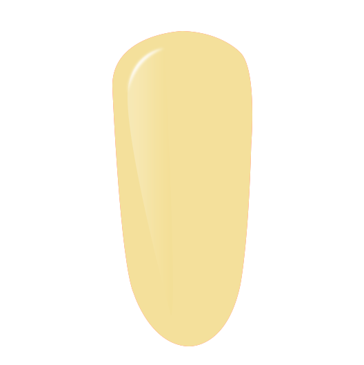 Gel Polish Baby Fopspeen