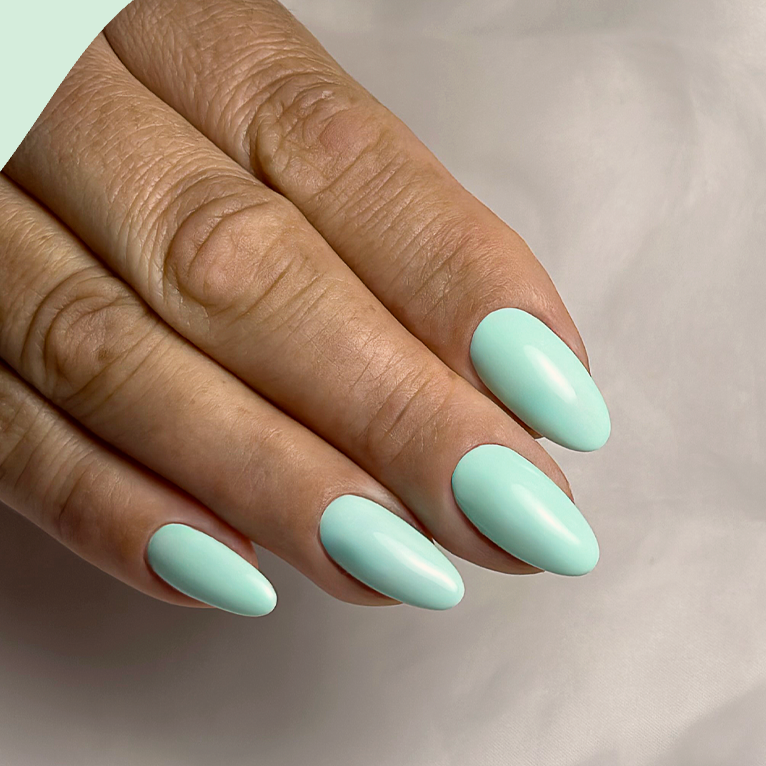 Gel Polish Cocktail Cosmopolitan