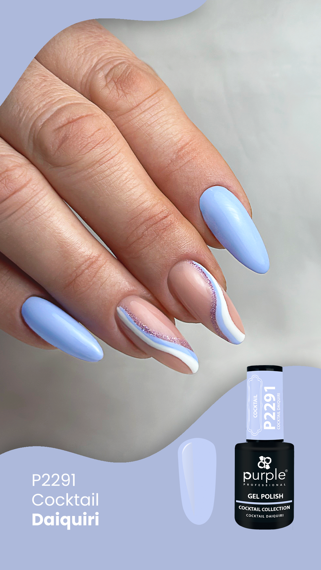 Gellak Cocktail Daiquiri