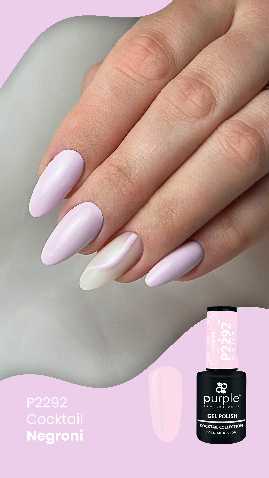 Gellak Cocktail Negroni