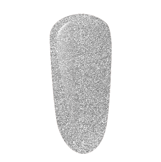 Gel Polish Flash Artic Zilver