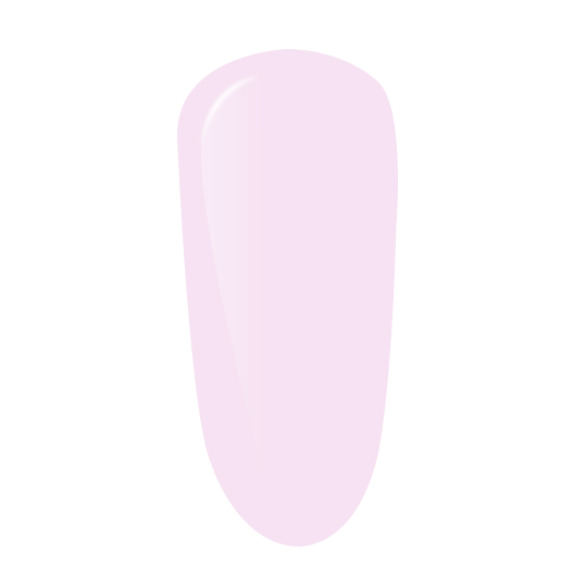 AIB - Acrygel In Fles Melkachtig Roze