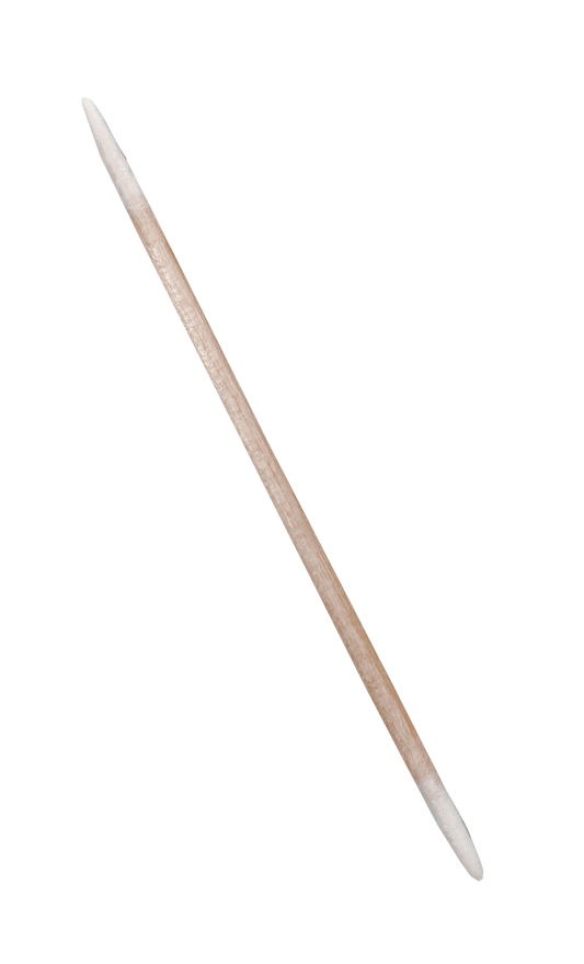 Blijf bij katoen (100 Uni)