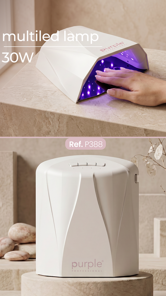 MultiLed Lamp Virtual Sensor 30W Without Decoration