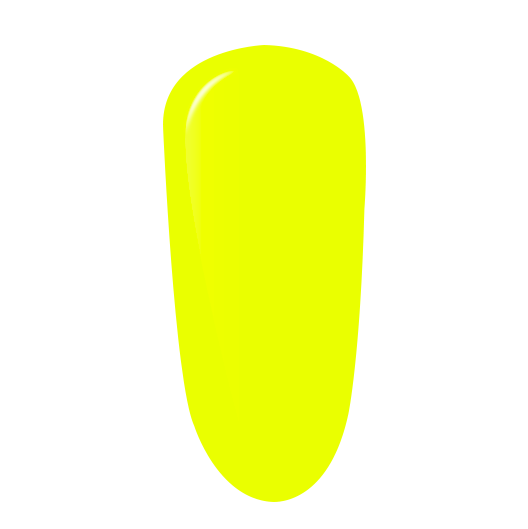 Nail Polish Luxury Summer Sunshine