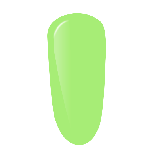 Nagellak Luxe Voel je vrij om te lezen