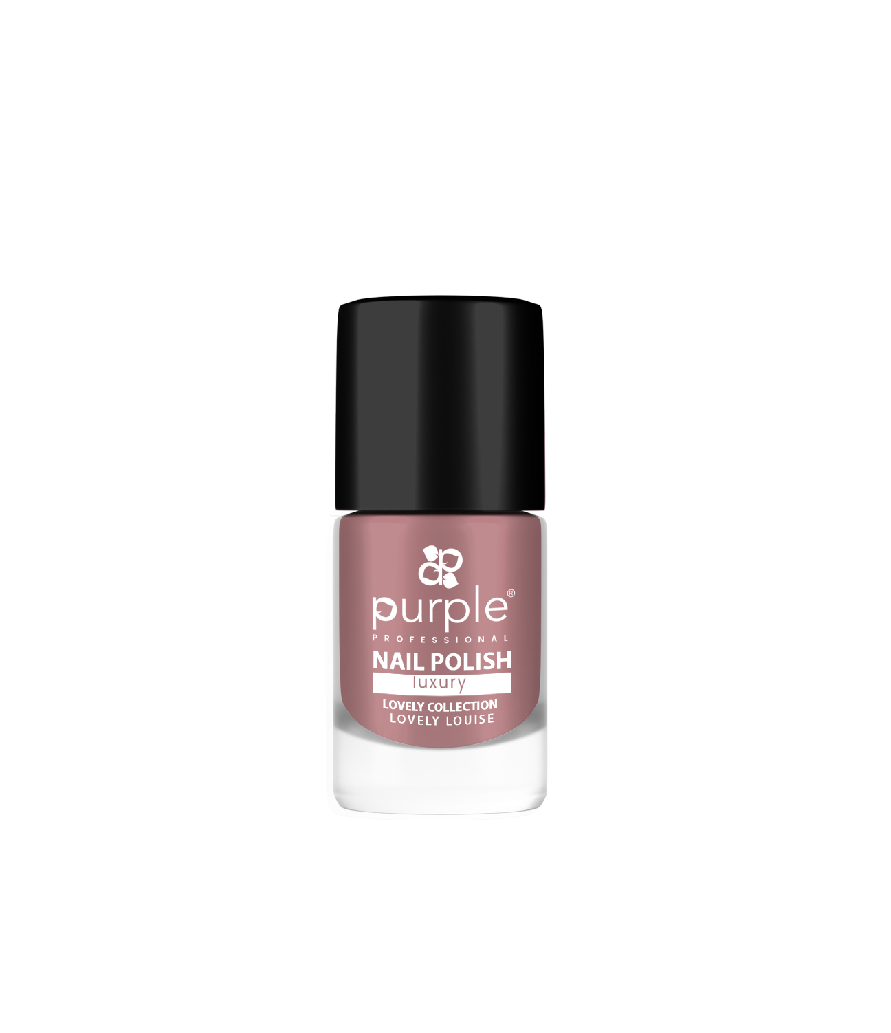Nail Polish Luxury Lovely Louise