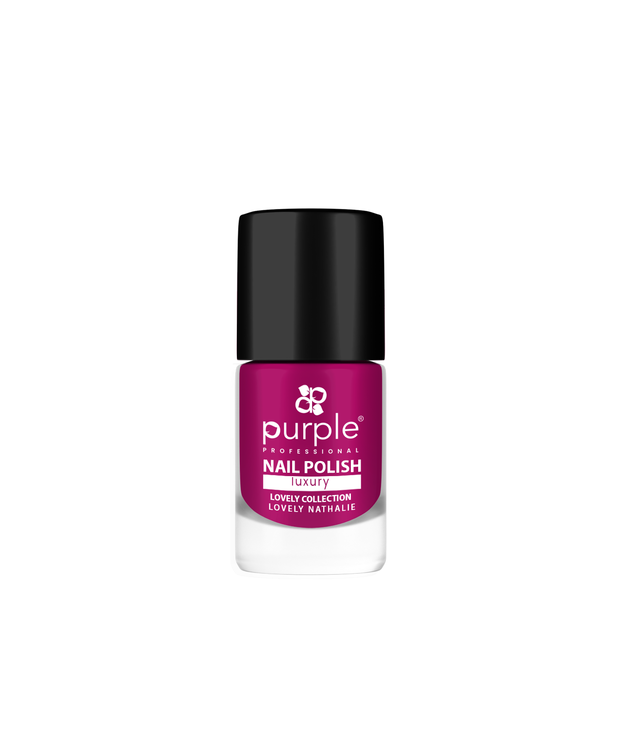Nagellak Luxe Mooie Nathalie