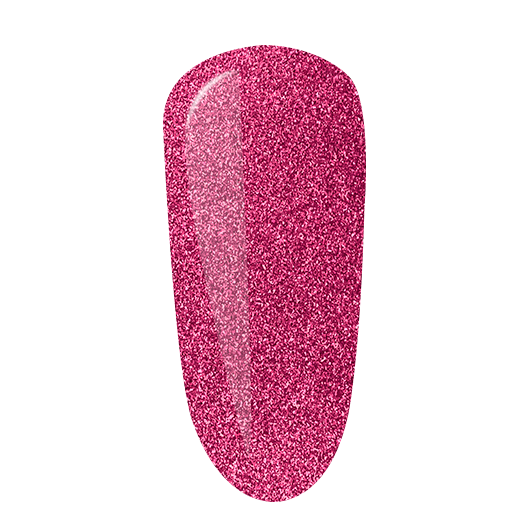Nail Polish Luxury Hollywood Glow