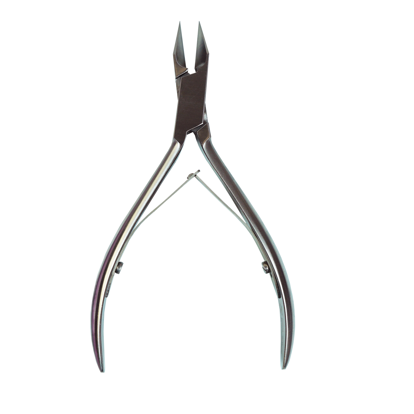 Premium Pedicure Nipper Ingrown Nails Large Pointed 18 130mm
