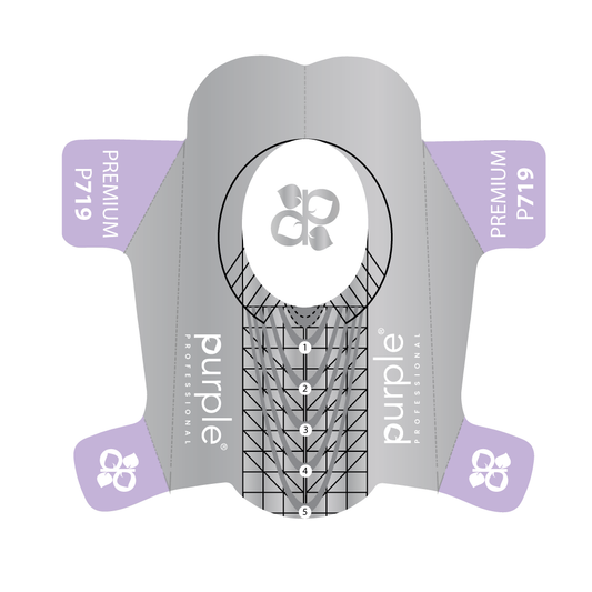 Box Premium Nagelvormen