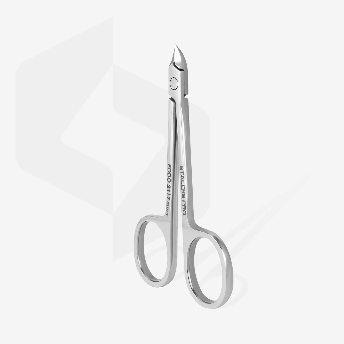 PODO 21 clamps - Pipa Cosmetics Staleks Pro