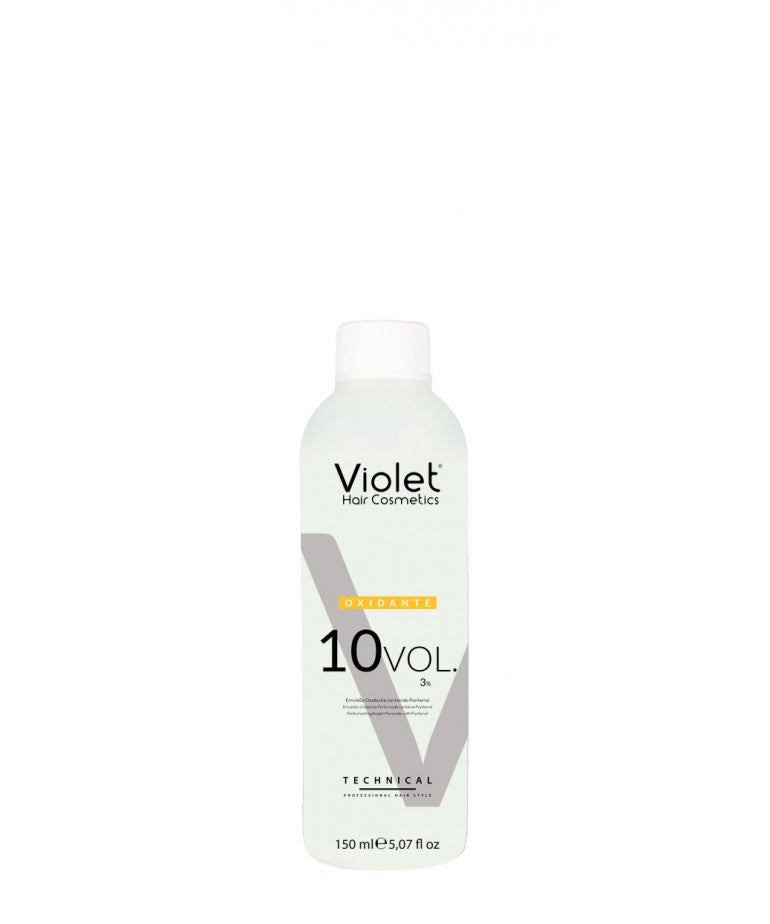 Panthenol Oxidizer 10 Vol. 150ml - Pipa Cosmetics Violet Hair Cosmetics®