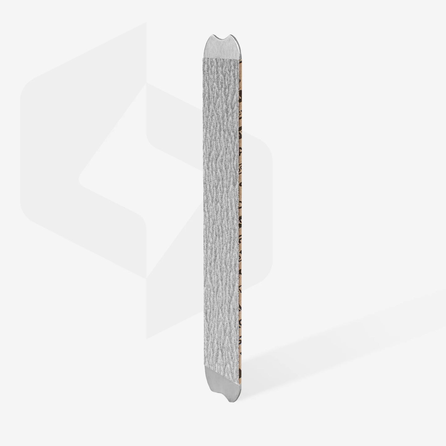 PapmAm disposable files for SMART 22 straight nail files 180 grit (50 pcs) - Pipa Cosmetics Staleks Pro
